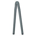Gedore Face Spanner Wrench, 17" Capacity, 9" L 44 8