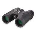 Carson General, Hunting, Nature Binocular, 8x Magnification, Roof Prism, 392 ft @ 1000 yd Field of View TD-832ED