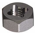 Greenfield Threading Carbon Steel Hexagon Rethreading Die 377 Greenfield Threading 3/4-10 UNC 403264