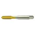 Greenfield Threading Straight Flute Hand Tap, Taper, 3 328684