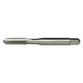 Greenfield Threading Straight Flute Hand Tap, Plug 4 Flutes 318027