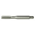 Greenfield Threading Straight Flute Hand Tap Bottoming, 4 Flutes 317557