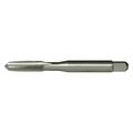 Greenfield Threading Straight Flute Hand Tap, Taper, 4 313036