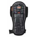 Proflex By Ergodyne Knee Pads, XL, Hard Shell Style, PR 342