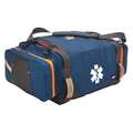 Ergodyne Gear Bag, Blue, Polyester 5216