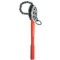 Rothenberger Chain Pipe Wrench, 45" Overall Length 70245
