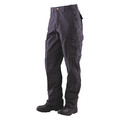 Tru-Spec Mens Tactical Pants, Size 54", Black 1062