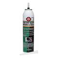 Pro Seal RTV Silicone Sealant, 8.0 oz, Power Can, Clear, Acetoxy Silicone Base 80730