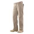 Tru-Spec Womens Tactical Pants, Size 16, Khaki 1193