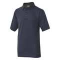 Tru-Spec Mens Tactical Polo, Size 2XL, Navy 4331