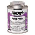 Christys Primer, Purple, 8 oz. RH-PURP-HP-24