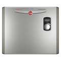 Rheem 208/240 VAC, Both Electric Tankless Water Heater, General Purpose, 59 Degrees to 140 Degrees F RTEX-36