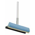 Quickie Window Squeegee, Flat Blade, 10" Blade W 926ZQK