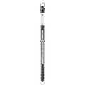 Vee Gee Liquid In Glass Thermometer, 12" L 80910-A