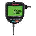 Starrett Electronic Indicator, 1"/25mm Range 2700-800