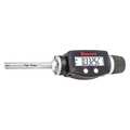 Starrett Internal Micrometer, 5/16 to 3/8" Range 770BXTZ-375