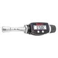 Starrett Internal Micrometer, 5/8 to 3/4" Range 770BXTZ-750