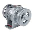 Gast Pump, Rotary Vane Compressor, 3/4 HP 1550-600