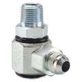 Parker Hydraulic Swivel Fitting, 90 deg. Elbow S2103-6-6