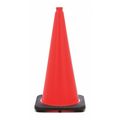 Zoro Select Traffic Cone, 7 lb., Orange Cone Color RS70032C