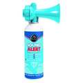 Falcon Safety Personal Safety Horn, 120db, Plastic Horn, Height: 11 in FSA6