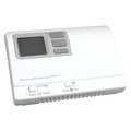 Icm Non-Programmable Thermostat, 1 H 1 C, Dual, 18/30VAC SC2010L