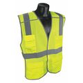 Condor Breakaway Vest, Yellow/Green, S/M 53YN41