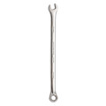 Westward Combination Wrench, Metric, 6mm Size 53YV98