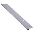 National Guard Door Weather Strip, 8 ft. Overall L 178SA-96
