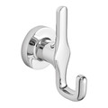 American Standard Studio S Double Robe Hook 7105.210.002