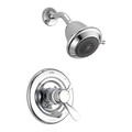 Delta Faucet, Shower Only Tub / Shower Faucet, Chrome T17230