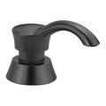 Delta Soap/Lotion, Dispenser RP50781BL
