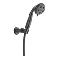 Delta Faucet, Handshower Showering Component Faucet, Venetian Bronze, Wall 55433-RB