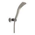 Delta Faucet, Handshower Showering Component Faucet, Stainless, Wall 55421-SS