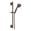 Delta Faucet, Handshower Showering Component Faucet, Venetian Bronze 51589-RB