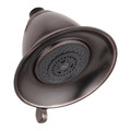 Delta Faucet, Shower Head Showering Component Faucet, Venetian Bronze RP34355RB