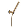 Delta Faucet, Handshower Showering Component Faucet, Champagne Bronze, Wall 55085-CZ