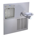 Elkay Indoor, Yes ADA, Retrofit Bottle Fill Station, 8GPH, SS EZWS-ERPB8-RF