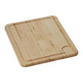 Elkay Cutting Board, Hardwood, 15.5x19.25x1" LKCBEG1518HW