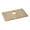 Elkay Cutting Board, Hardwood, 27.5x16-7/8x1" LKCBF2816HW