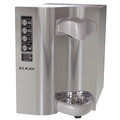 Elkay Water Dispenser 4 GPH Hot Fltrd, SS DSWH160UVPC