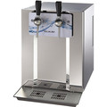 Elkay Blubar Countertop Water Dispenser, Depth: 14" DSBCF180K