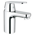 Price Pfister Single Handle Single Hole Mount, 1 Hole Bathroom Faucet, Chrome 3287700A