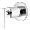 Pfister Shower Divertr, Contempra, Polished Chrome 016-NC1C