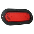 Grote Stop/Tail/Turn Lamp, Oval, LED 53622