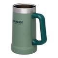 Stanley Vacuum Stein, 24 oz., H.Green 10-02874-029