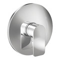 Toto Shower Trim, Oberon, Lever, Chrome TS362P#CP