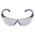 3M Safety Glasses, Gray Anti-Fog ; Anti-Scratch S1107SGAF
