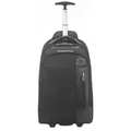 Eco Style Roller Laptop Backpack, Black ETEX-RB17