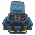 Emi Mega Pro Response Bag, Navy, 20" L 838